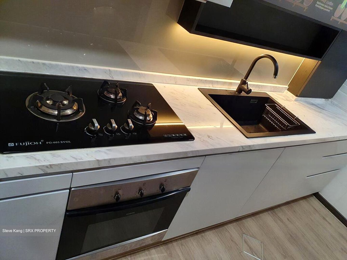 Robertson 100 (D9), Apartment #470744921